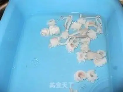 Make step 5