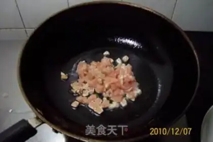 Make step 15