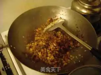 Make step 11
