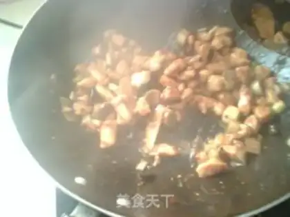 Make step 7