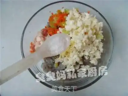 Make  step 4