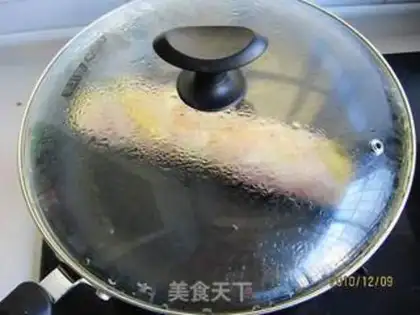 Make step 10