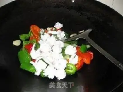 Make step 10