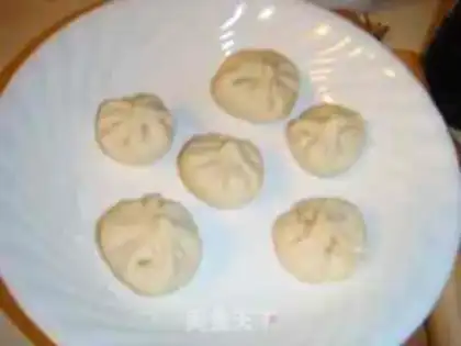 Make step 15