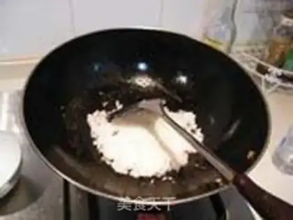 Make step 1