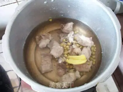 Make step 1