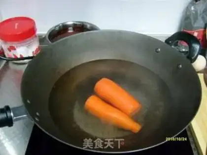 Make step 0