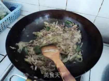 Make  step 5