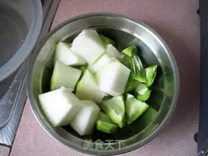 Make step 2