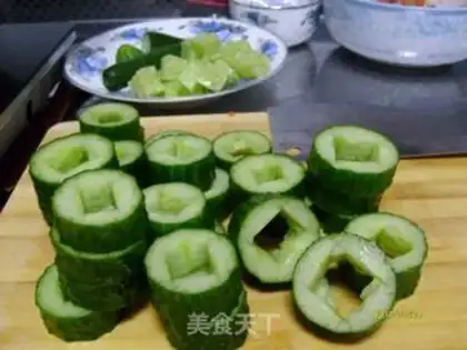 Make step 2
