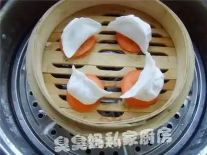 Make  step 11