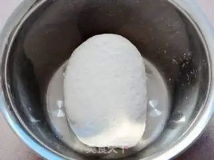 Make step 1