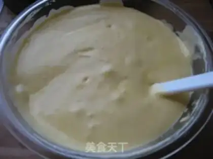 Make step 3