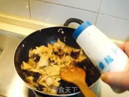 Make step 15