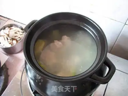 Make step 4