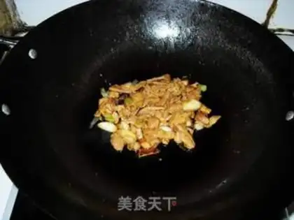 Make step 5
