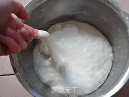 Make step 2