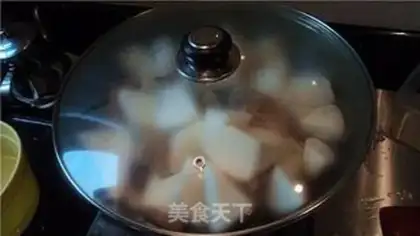 Make step 4
