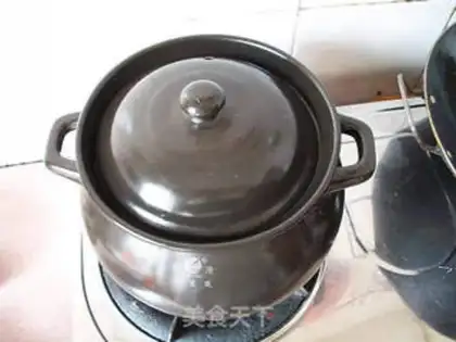 Make step 5