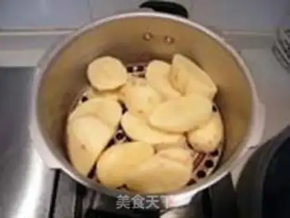 Make  step 1
