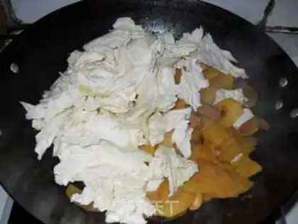 Make step 7