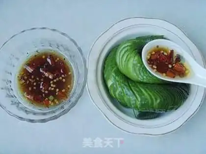 Make step 5