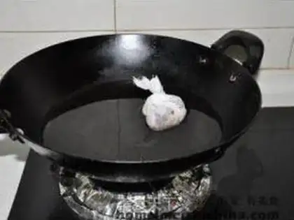 Make step 3