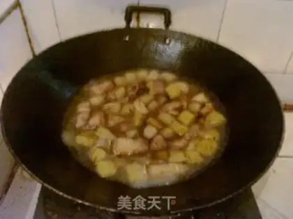 Make step 2