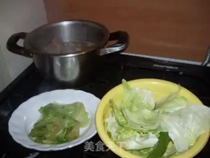 Make step 1