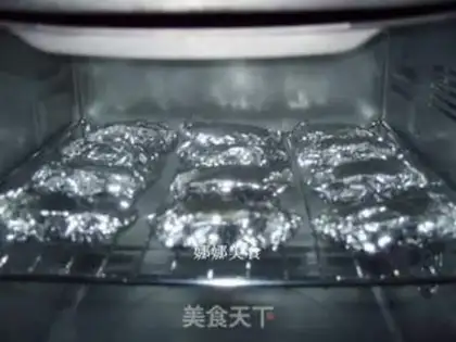 Make step 2
