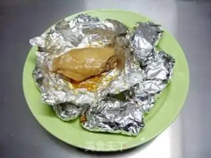Make step 3