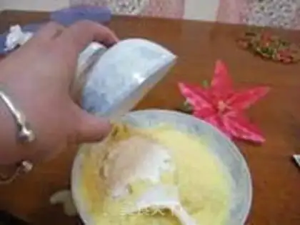 Make  step 5