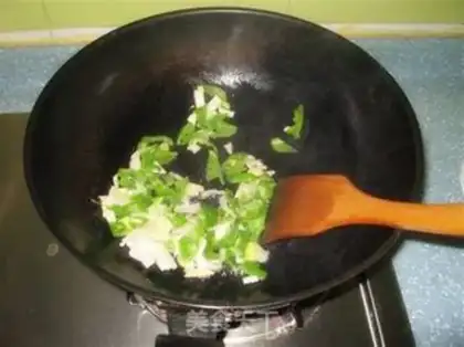 Make step 3