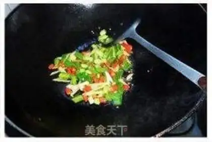 Make step 2