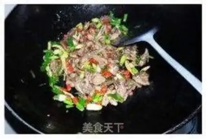Make step 3