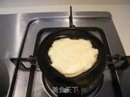 Make  step 8