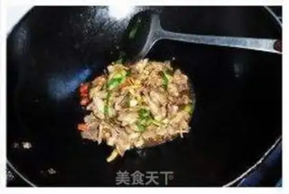 Make step 4