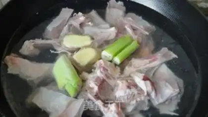 Make step 2