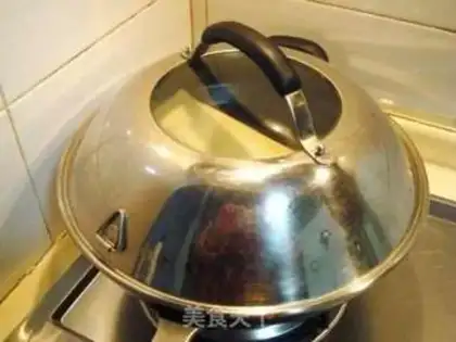 Make step 15