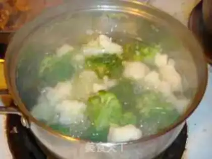 Make step 7