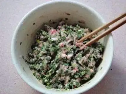 Make step 5