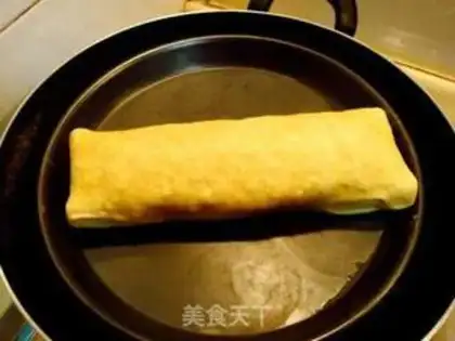 Make step 16