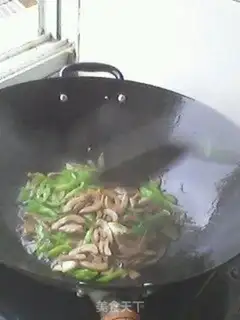 Make step 2