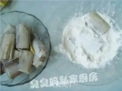 Make step 3