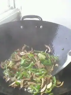 Make step 3