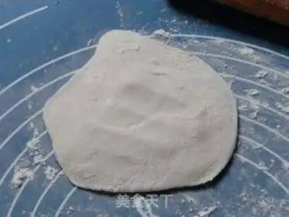 Make step 8