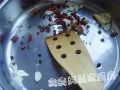 Make step 6
