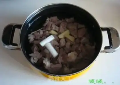 Make step 1