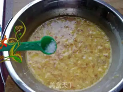 Make step 3