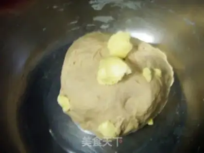 Make step 1